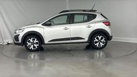 Dacia Sandero 1.0 TCe 110ch Stepway Expression — photo 7