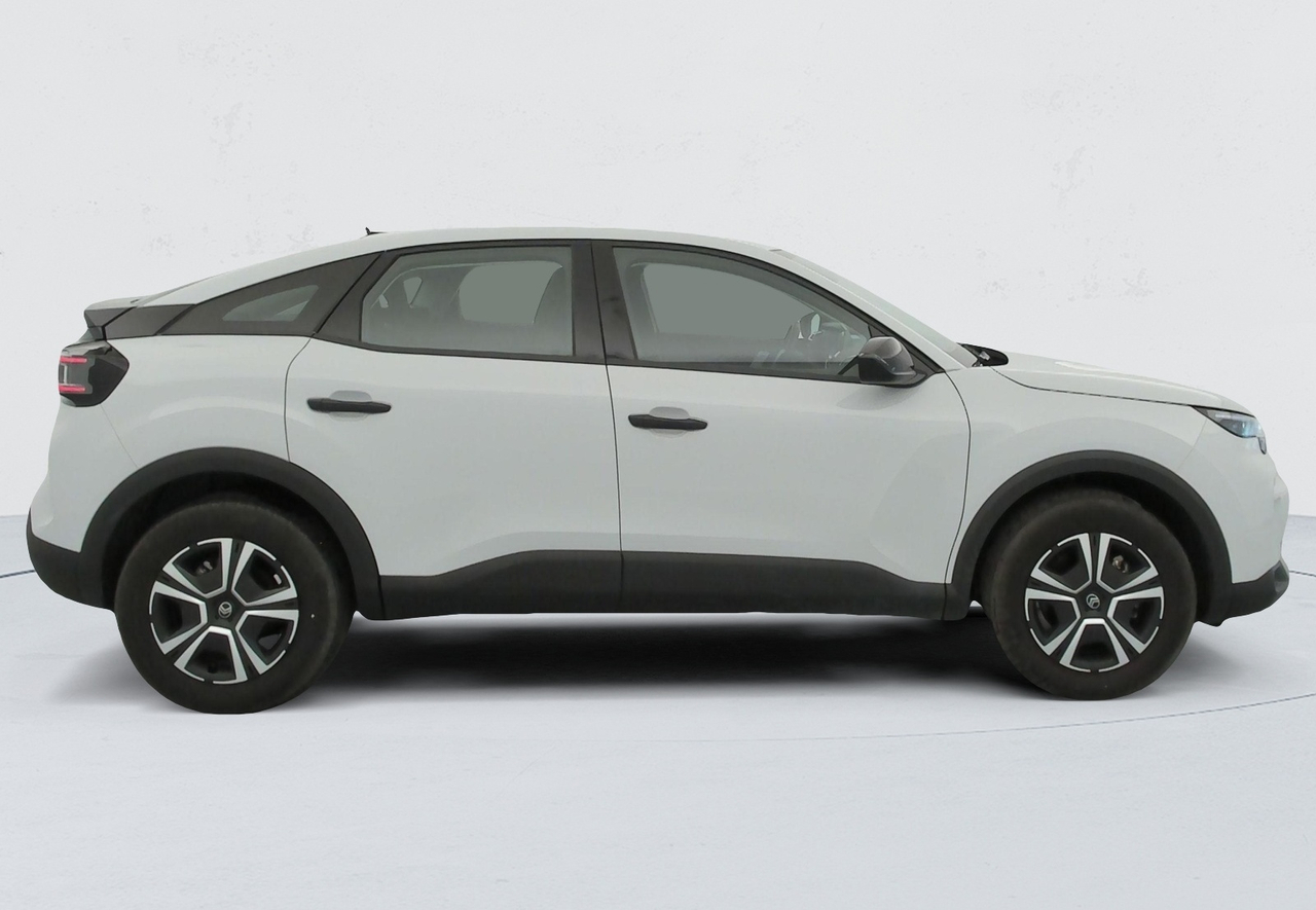 Citroën C4 — photo 6