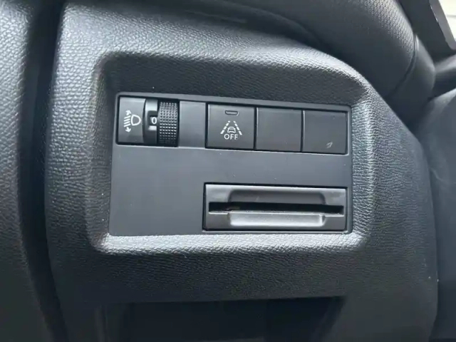 Citroën C5 Aircross bluehdi 130 eat8 — photo 61