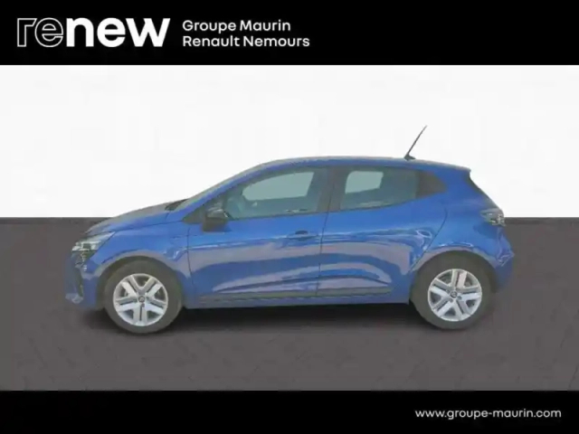 Renault Clio 1.5 dci 100ch evolution - 25 — photo 8