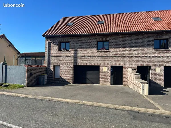 Propriété 7 pièces 142 m²