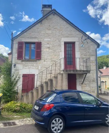 Maison location