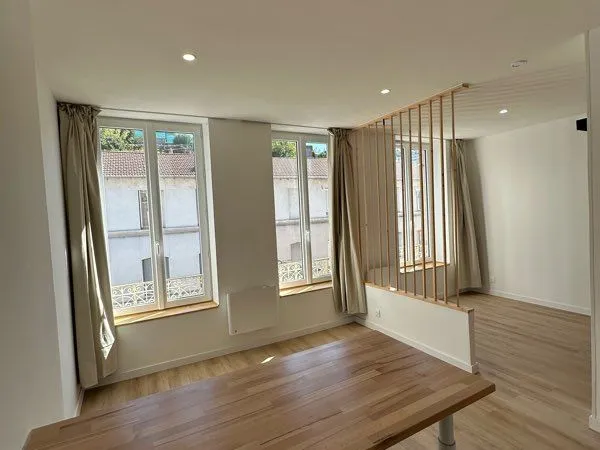 Studio 25 m2