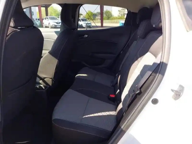 Renault Clio tce 100 gpl — photo 15