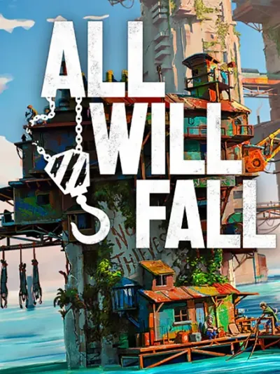 ALL WILL FALL