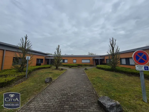 Maison 385 m²