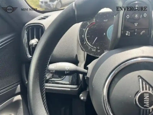 Mini Countryman cooper d 150ch  highlands bva8 — photo 15