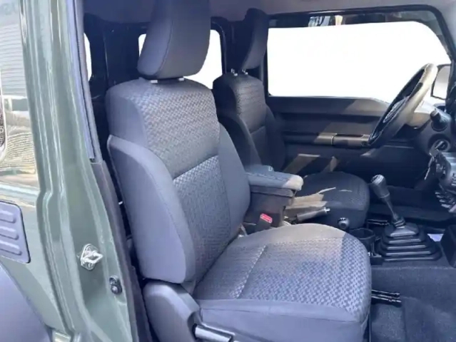 Suzuki Jimny 1.5 vvt privilège — photo 15