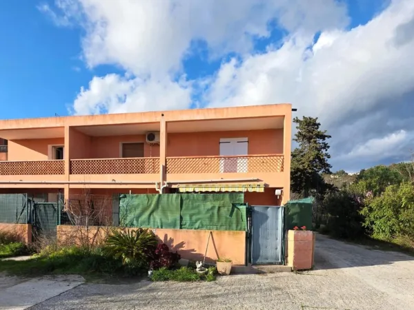 Immeuble de rapport 587 m²