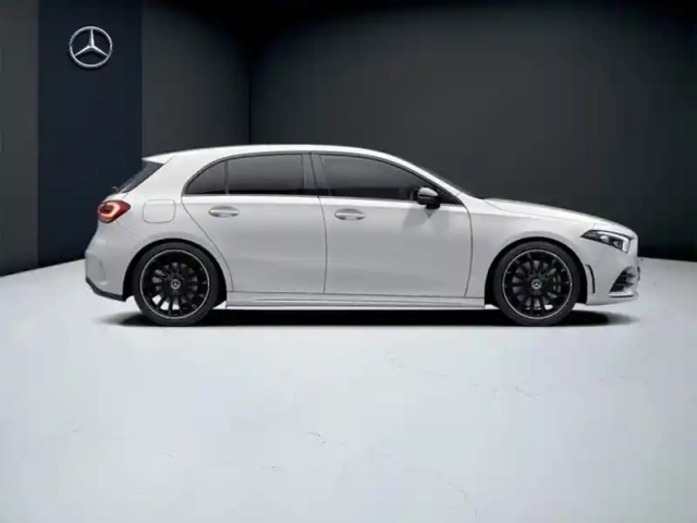 Mercedes Classe A 250 e amg line — photo 6