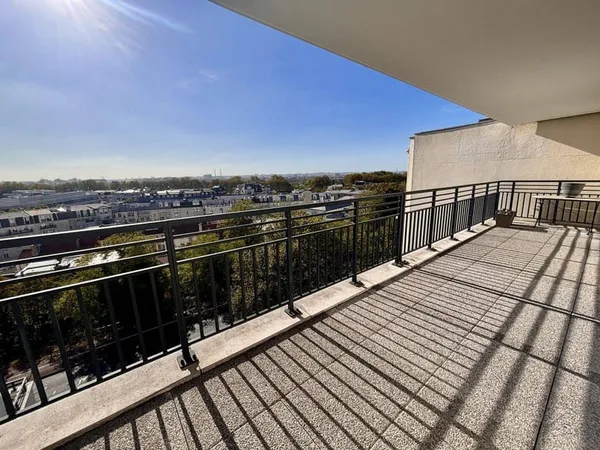 Appartement 4 pièces 86 m²
