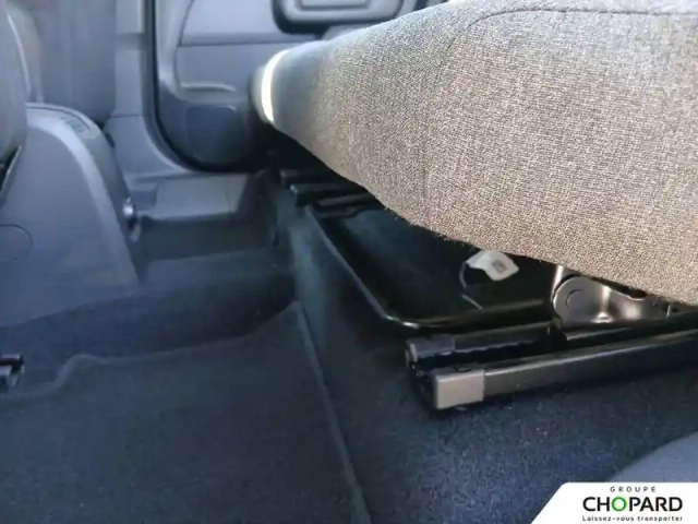 Citroën C3 Aircross bluehdi 120 s&amp;s eat6 — photo 20
