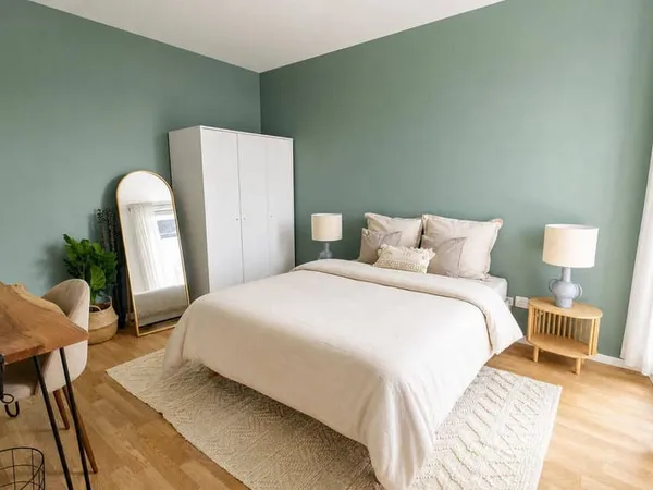Appartement 7 pièces 83 m²