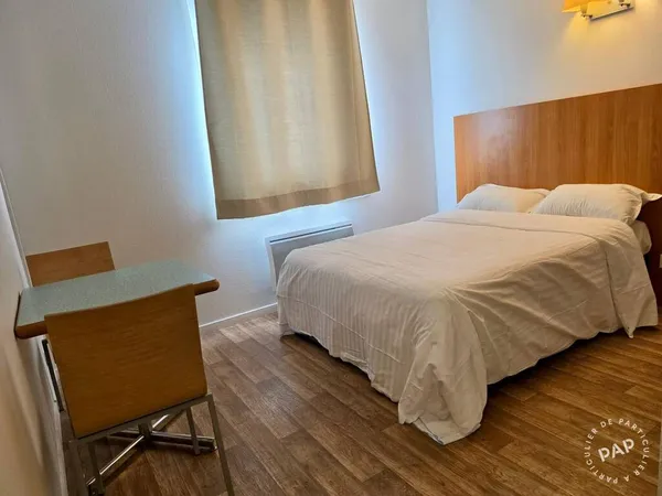 Appartement 1 pièce 26 m²