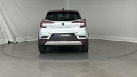 Renault Captur 1.3 TCe mild hybrid 140ch Techno — photo 6