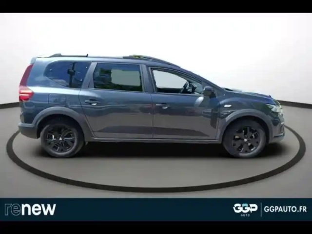 Dacia Jogger 1.0 eco-g 100ch sl extreme+ 7 places — photo 7
