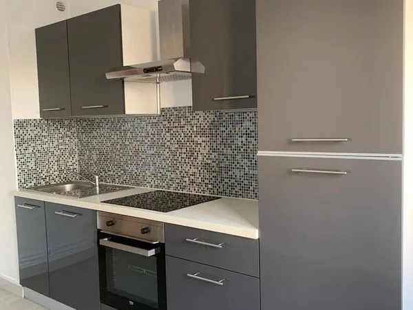 Appartement 3 pièces 83 m²
