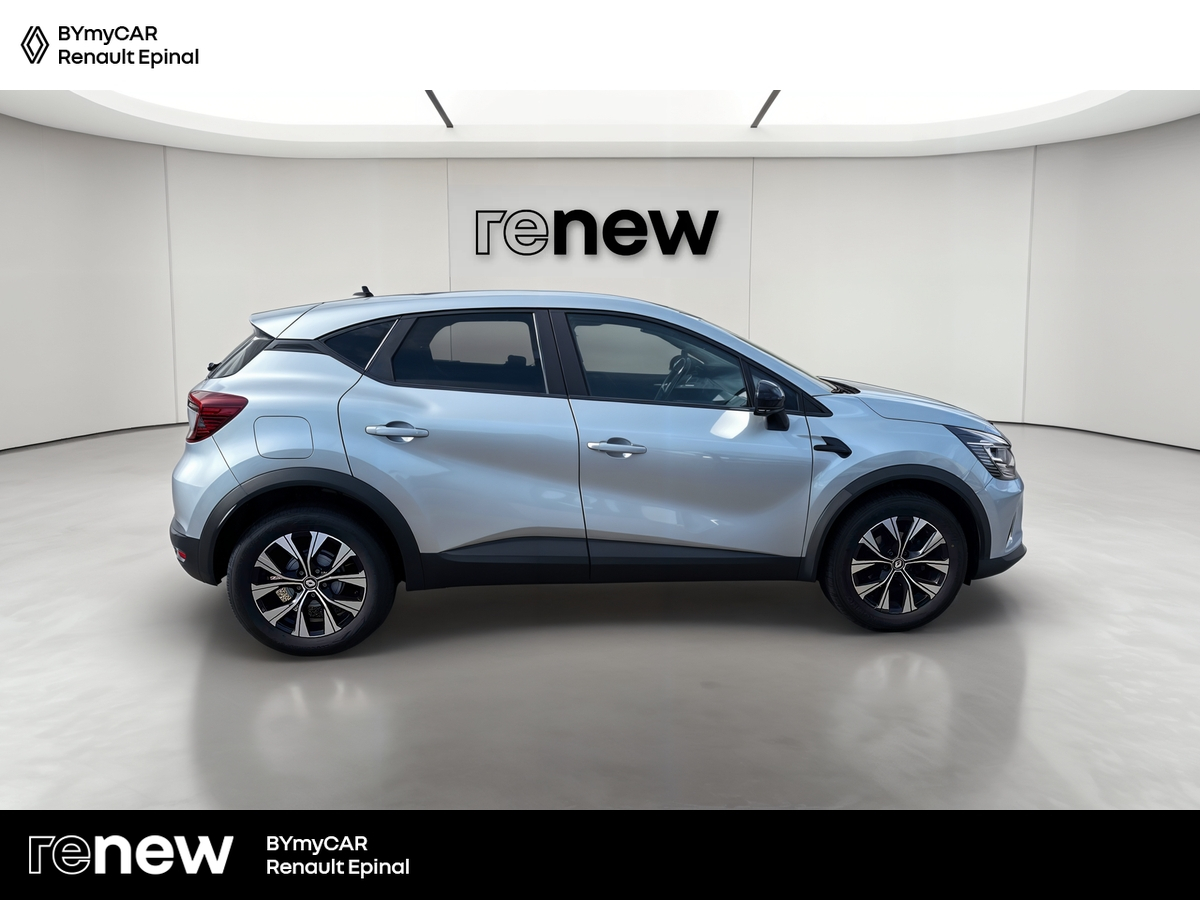 Renault Captur TCe 90 — photo 6