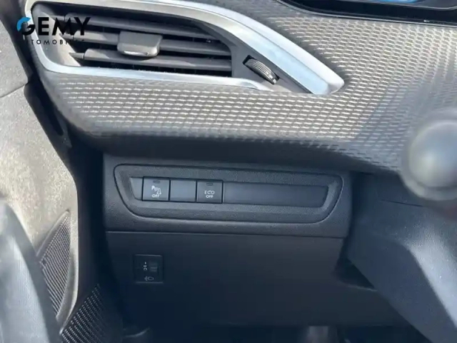 Peugeot 2008 1.6 bluehdi 120ch s&amp;s bvm6 — photo 62