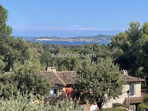 Appartement 3 pièces 40 m²