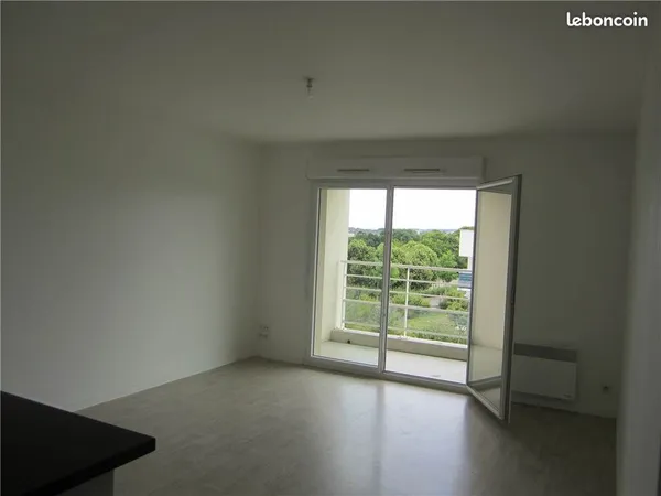 Appartement T2 Ploufragan