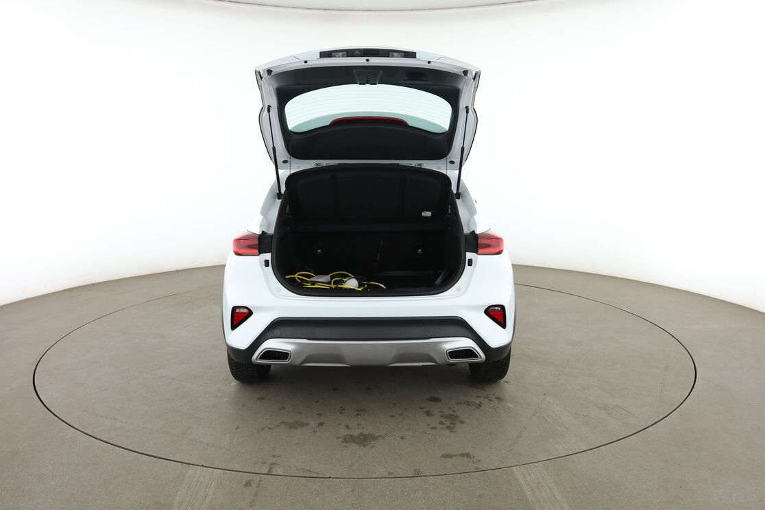 Kia XCeed 1.6 GDi ISG PHEV Active DCT6 — photo 15