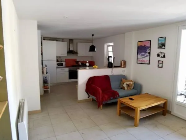 Chambre dans une colocation de 26m2