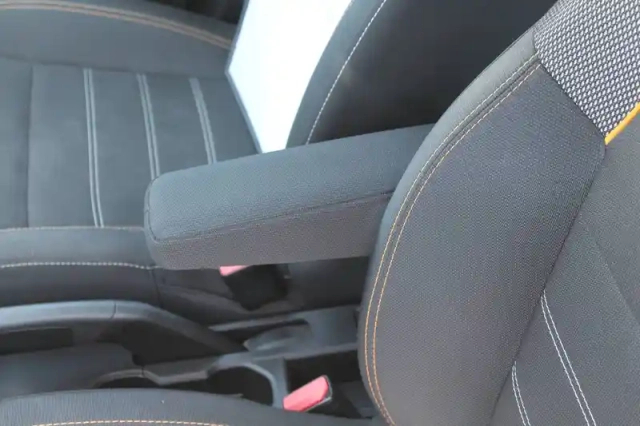 Dacia Sandero tce 90 cvt - 22 — photo 31