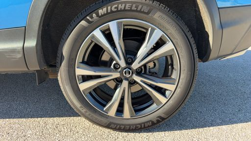 Nissan Qashqai 1.7 dCi 150 4X4 - N-Connecta – 2019 – 60428 km – Diesel – Boîte Manuelle — photo 5