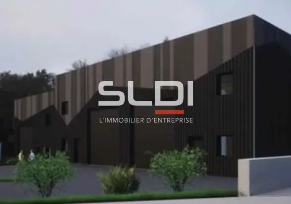 Vente Local d'activités Saint Etienne La Varenne 69460
