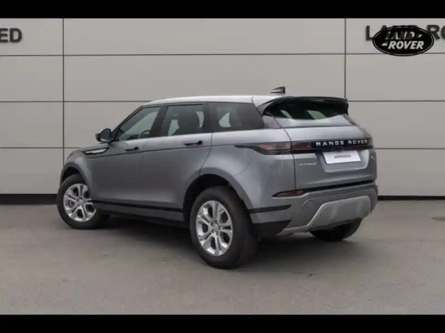 Land Rover Range Rover evoque 2.0 p200 200ch flex fuel s — photo 3