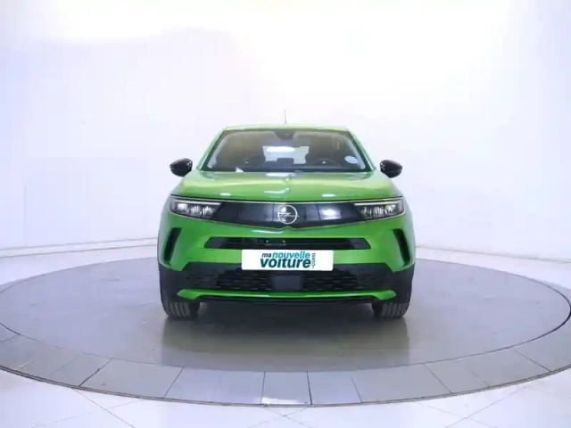 Opel Mokka electrique 136 ch &amp; batterie 50 kwh — photo 2