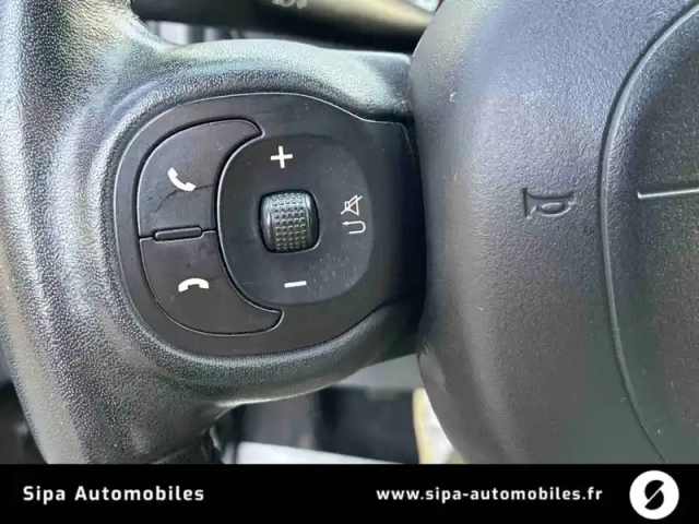Fiat Panda 1.2 69 ch s/s — photo 25