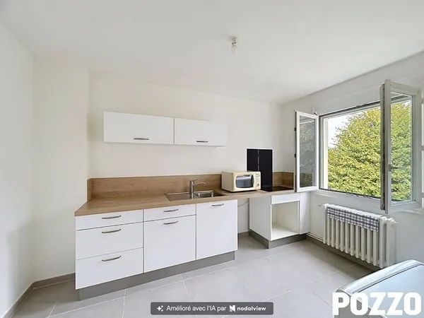 Maison 5 pièces 77 m²