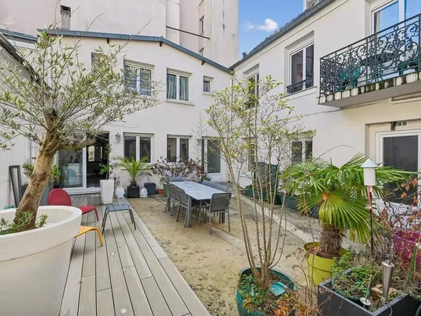 Maison 6 pièces 209 m²