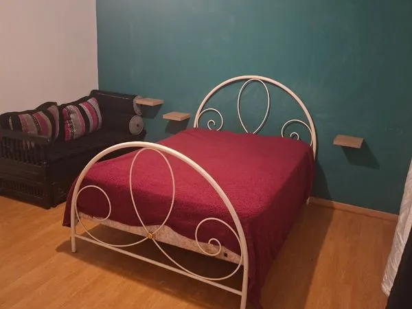 Disponible en Colocation