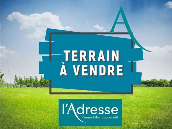 Terrain Ozoir La Ferriere 210 m2