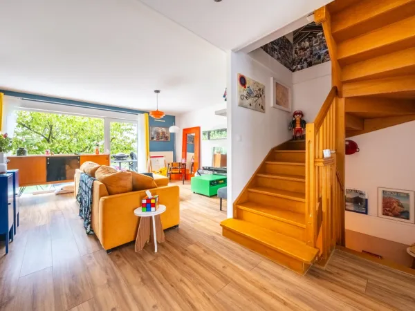 Maison 5 pièces 133 m²