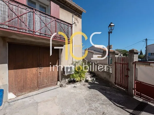 Maison 5 pièces 117 m²