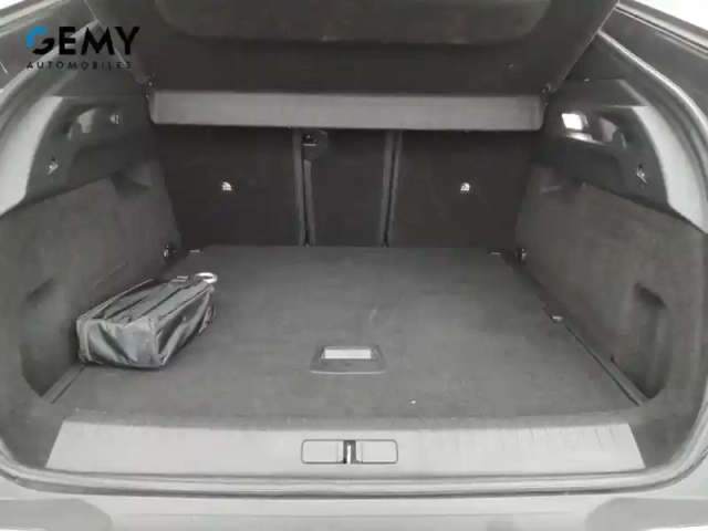 Peugeot 3008 hybrid 145 e-dcs6 — photo 6