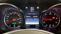 Mercedes Classe C Cabriolet 220 d 170ch Sportline 9G-Tronic — photo 10