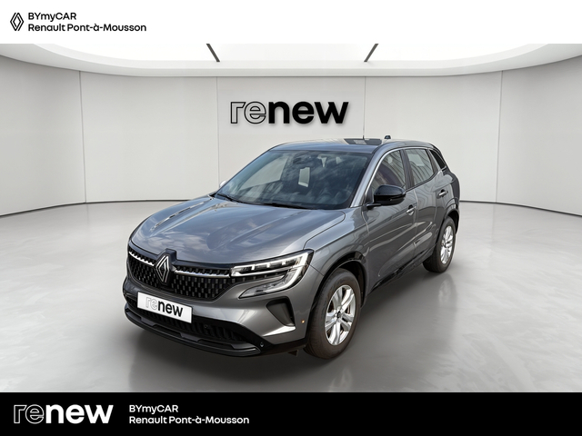 Renault Austral E-Tech full hybrid 200 GSR2