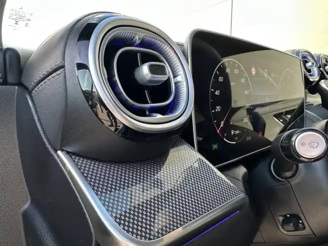 Mercedes Glc coupe 220 d 9g-tronic 4matic — photo 44