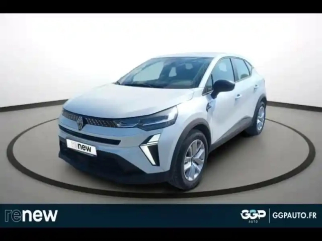 Renault Captur 1.0 eco-g 100ch evolution - 25
