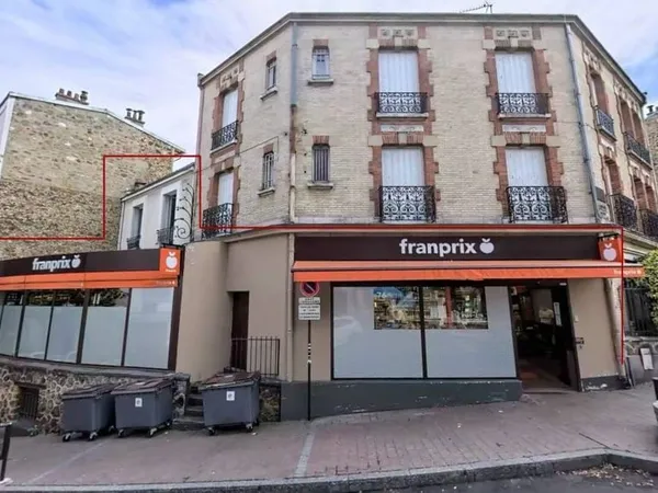 Boutique 262 m²
