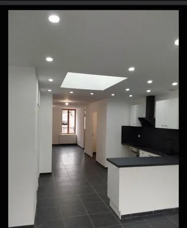 Maison 3 chambres