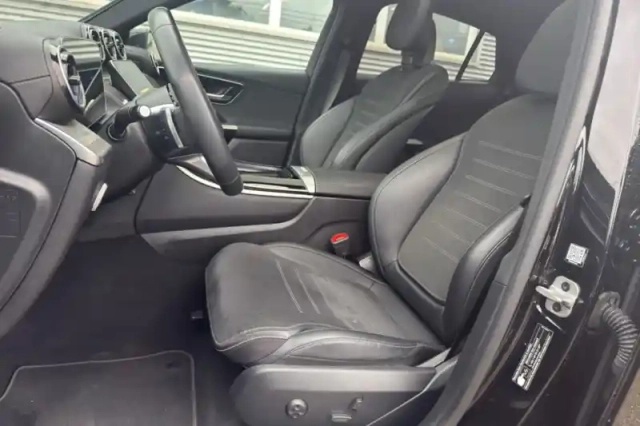 Mercedes Glc coupe 300 de 9g-tronic 4matic — photo 82