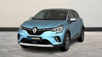 Renault Captur 1.6 E-Tech hybride rechargeable 160ch Intens -21