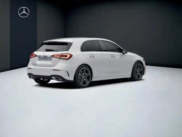 Mercedes Classe A 200 amg line — photo 5