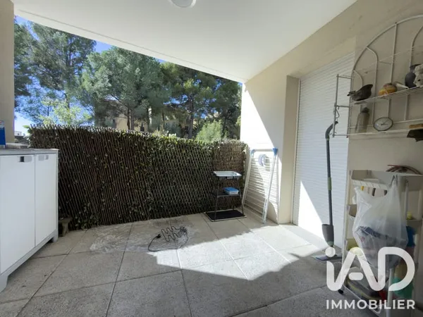 Appartement 3 pièces 58 m²